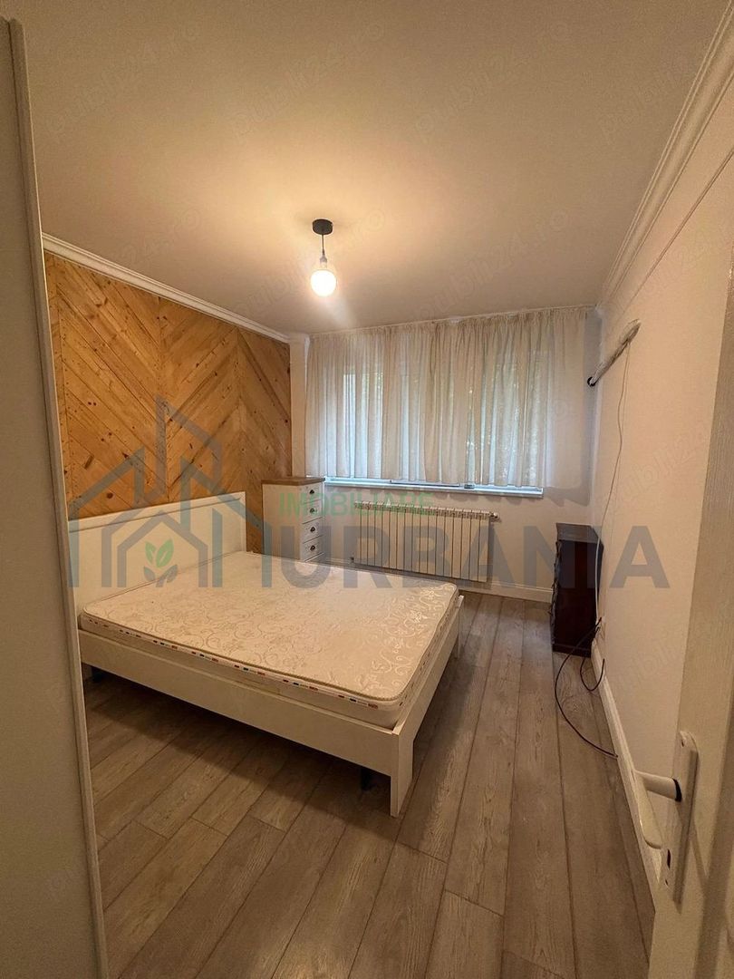 Apartament 2 camere de inchiriat, Tatarasi, Stejar, Liceul Cuza, Iasi - Poză 8