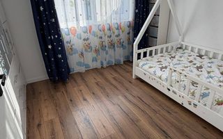 3 Camere Premium cu Terasă de 36 mp și 2 Garaje – Floresti. - Poză 5