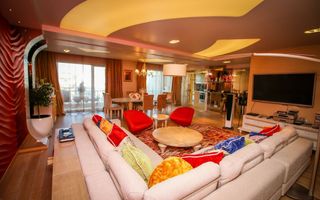 Apartament 4 Camere Dorobanti | 2 locuri de parcare - Poză 8