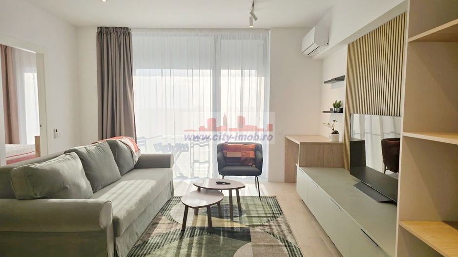 Inchiriere Apartament 2 camere One Cotroceni - Prima Inchiriere - - Poză 32