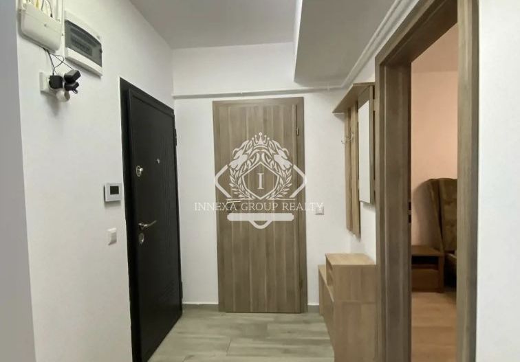 Dream Residence | 2 camere | 54mp | et 6 | loc parcare | 90.000 euro - Poză 5