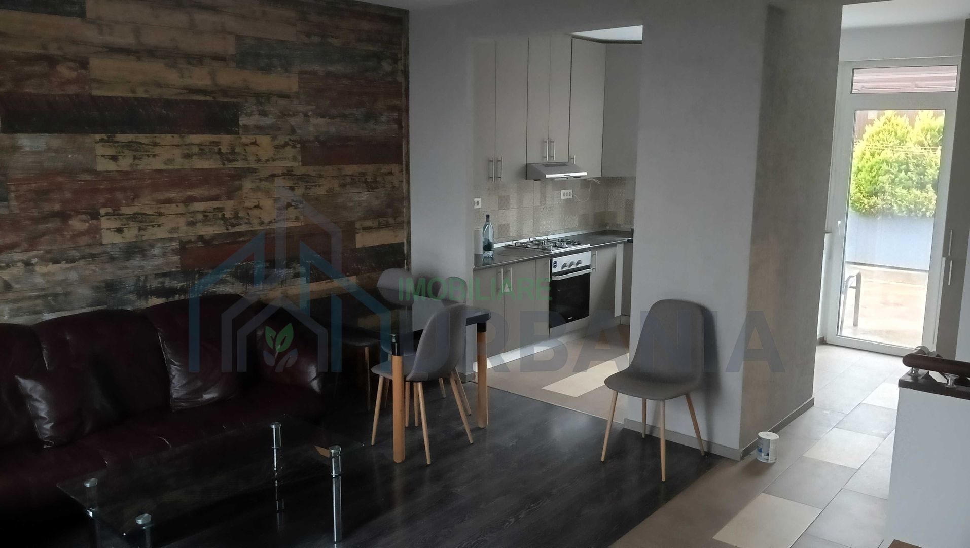 casa in triplex Rediu lac - Poză 1