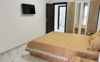 Apartament. 2 camere de inchiriat zona Campus - Aviatorii III - Poză 10