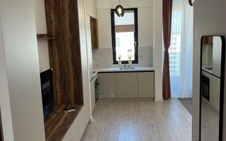Studio | Residence 5 | Rond OMV Pipera Plaza - Poză 5