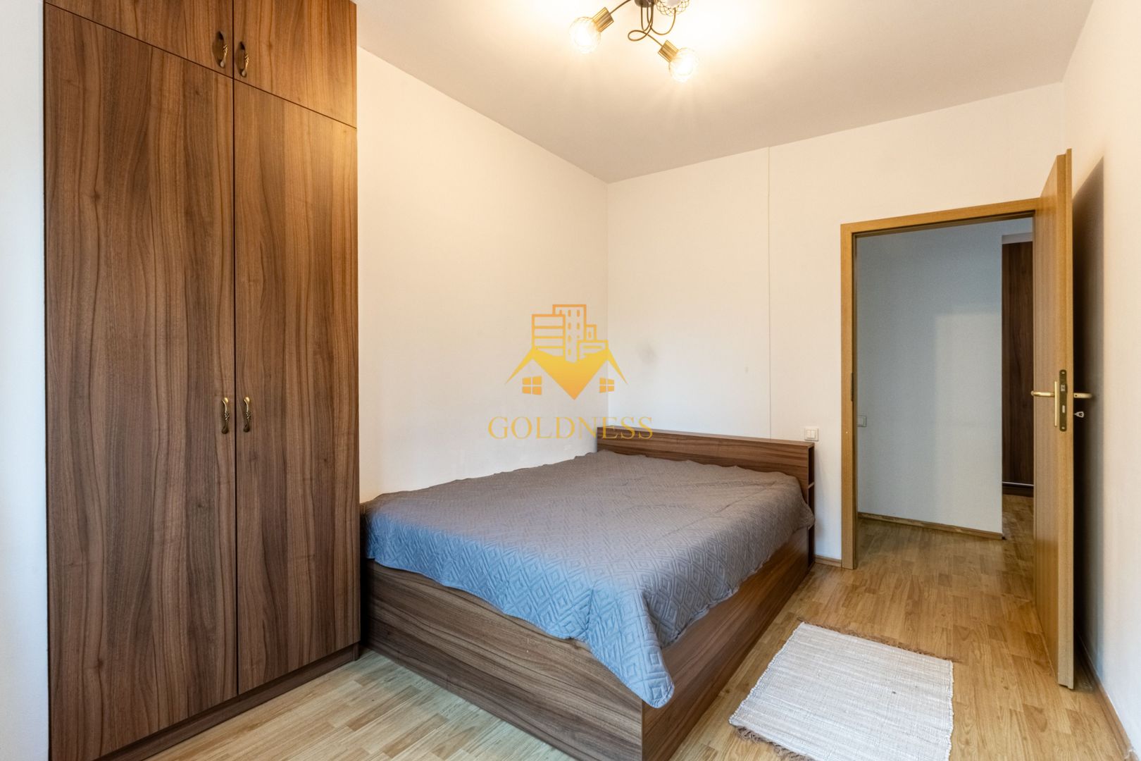 2 camere, modern, bloc nou, Marasti Zona Dorobantiilor, Piata Marasti - Poză 5
