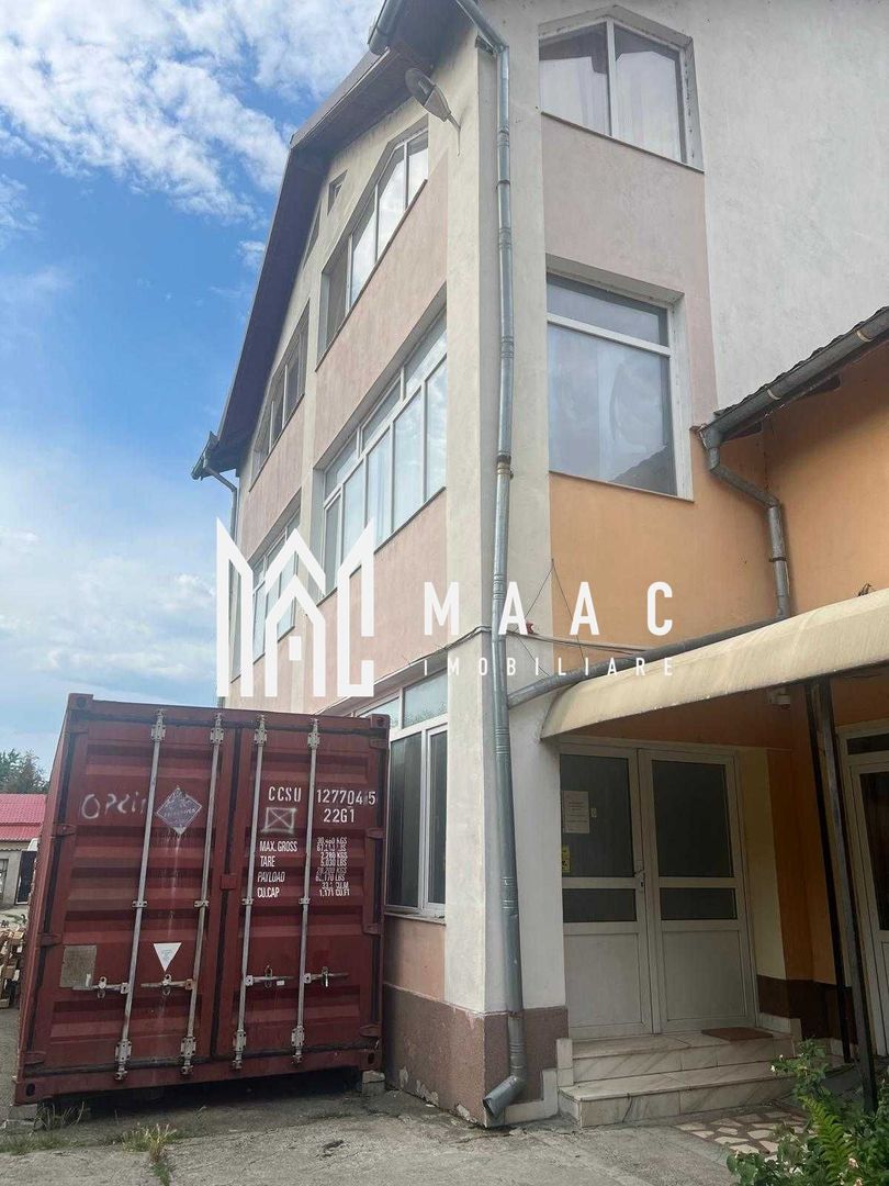 Spatii comerciale | Strada Ferdinand | Shopping City - Poză 1