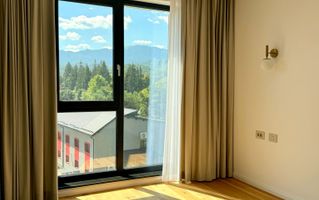 Apartament cu doua camere, Cosmopolit Rise,  55 mp, parcare subterana - Poză 8