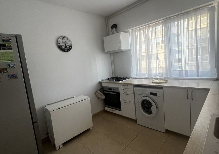 Inchiriez apartament 2 camere, Complex GranVia Timisoara58 - Poză 5