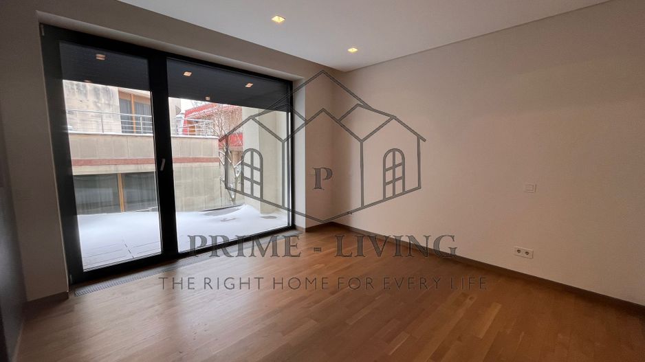 APARTAMENT SPATIOS DE LUX CU 2 DORMITOARE LA INCHIRIERE IN PRIMAVERII - Poză 13