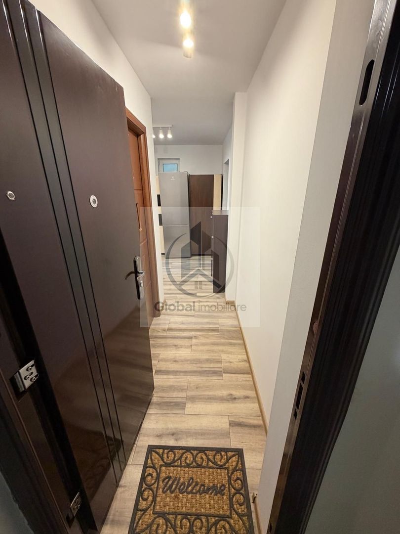 Închiriere apartament 2 camere – Teiul Doamnei / Parcul Tei (Proprietar, Comision 0%) - Poză 1
