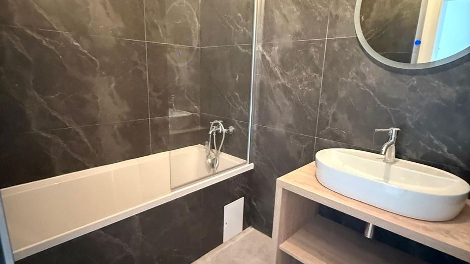 Spatiu birou | Circumvalatiunii - Nord One | Loc de Parcare Inclus - Poză 9