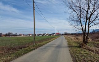 Teren Brasov, Ideal dezvoltare imobiliara Str. Morarului - Poză 6