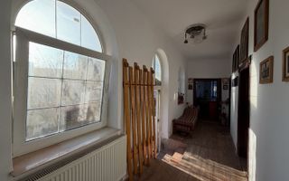 Casă individuală | 4 camere | 450 mp teren | Zonă centrală | Ocna Sibiului - Poză 22