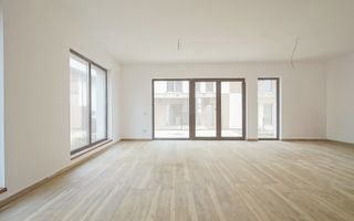 Duplex Modern, Curte Proprie | Green Haven Săcele - Comision 0% - Poză 10