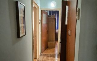 Vânzare Apartament 3 camere, etaj 4/4, bloc reabilitat , terasă refăcută, Rahova - Poză 5