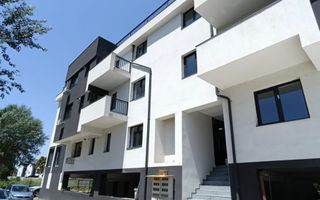 Vânzare ap 2 camere + loc parcare subteran bloc 2025 etaj 1 - Poză 1