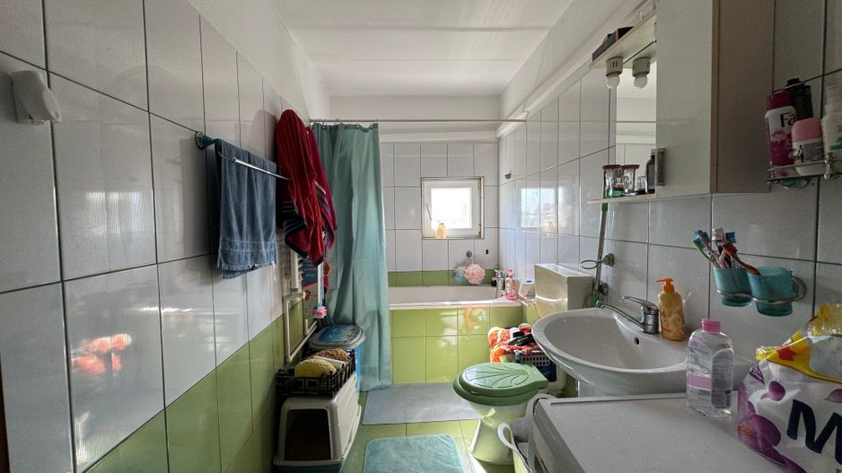COMISION 0% | Apartament 3 Camere | 90 mp | Zona Dâmbovița - Poză 10