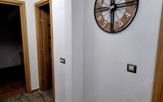 Închiriez apartament cu 2 camere etaj 1 zona Gării - Poză 5