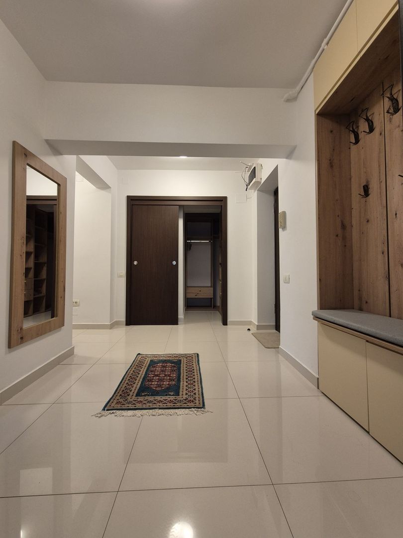 Apartament 2 camere Faleza Nord langa Plaja Reyna - Termen Lung - Poză 6