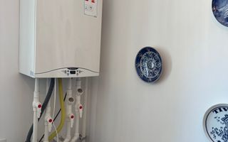 Apartament 2 camere + loc de parcare,  metrou Constantin Brâncoveanu  S0 - Poză 25