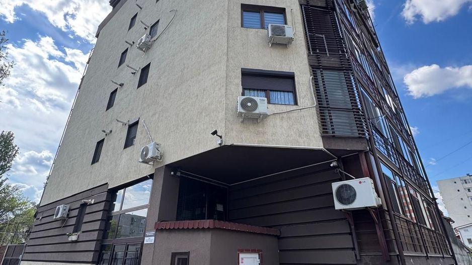 Apartament 2 camere BLOC NOU Parc Sebastian-Rahova N3 - Poză 2