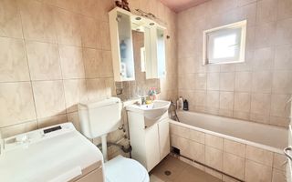 Apartament spațios 2 camere | Balcon închis | Centrală proprie | Freidorf - Poză 7