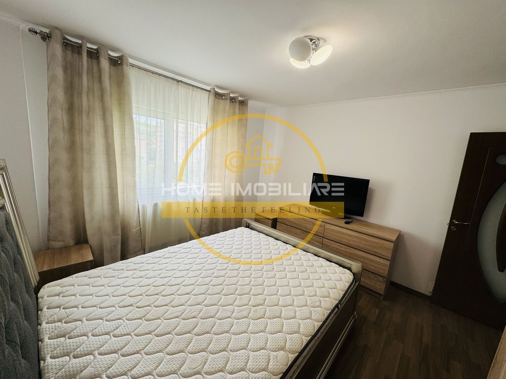 Apartament de inchiriat modern Decomandat/ 2 camere/ Zona Garii - Poză 3