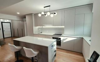 Apartament 3 camere de vanzare Fabrica de Glucoza - Poză 2