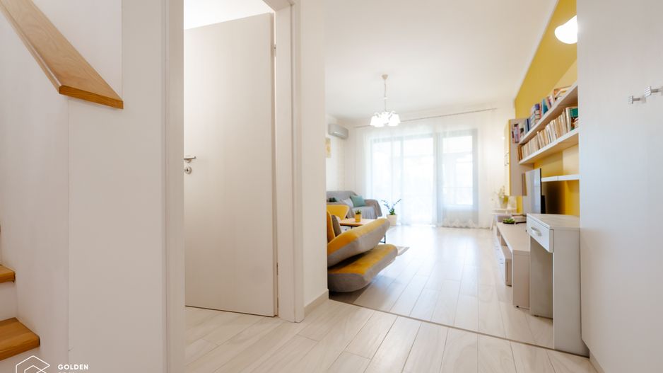 🏡 Chirie lux -langa Shopping City  în Timisoara - Poză 7