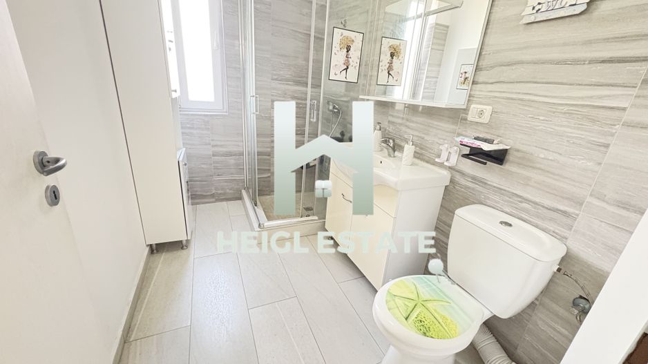 Apartament cu 2 camere in Giroc in zona centrala - Poză 6