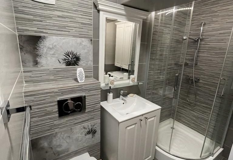 Apartament Ultralux Piata Alba Iulia - Poză 48