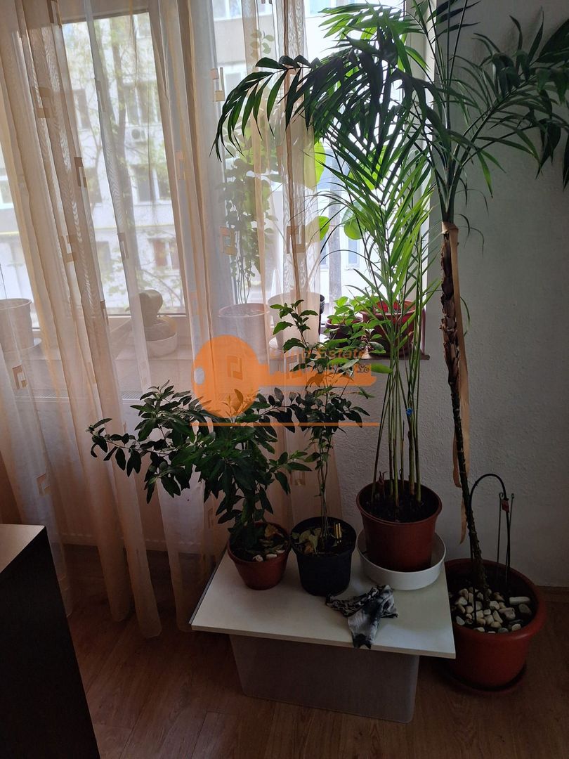 De închiriat – Apartament 2 camere, Crângași - Poză 6