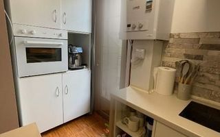 Garsonieră 26 mp – Între Lacuri, Mărăști, FSEGA. - Poză 3