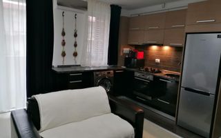 Apartament 3 Camere, central Zona Eroilor, Mobilat și Utilat. - Poză 7