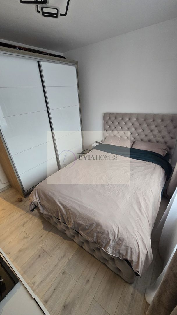 3 camere/2 băi/2 balcoane/ Zona P-ta Zorilor - Poză 6