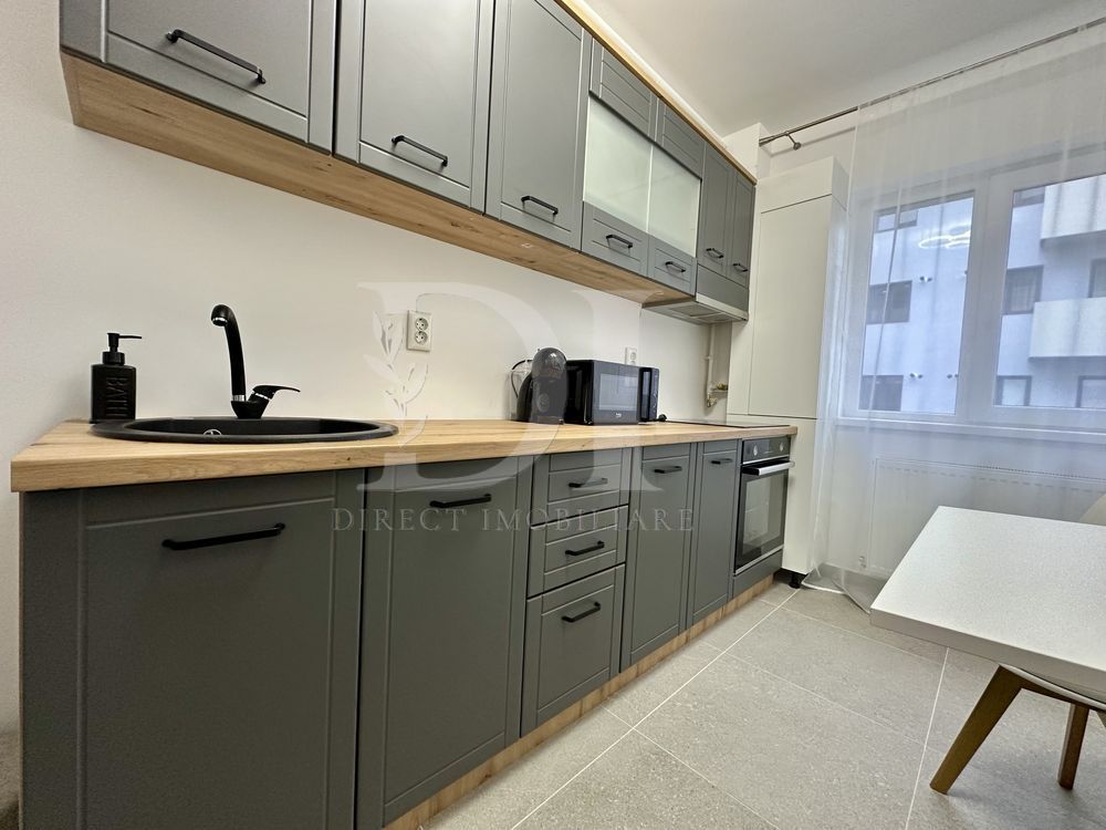 Apartament la cheie / Zona Terra - Poză 5