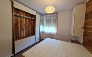 Lux in Braytim cu gradina / Luxury apartment in BRAYTIM area - Poză 11
