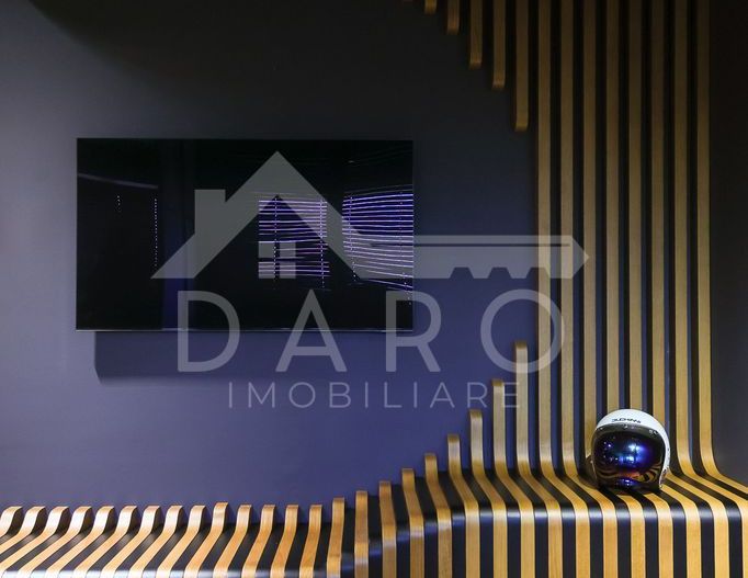 Studio - Concept 9 - Poză 8