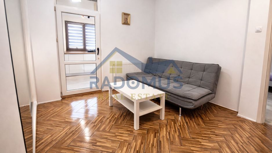Apartament 2 camere de închiriat – Strada Mândra | 550 €/lună - Poză 4