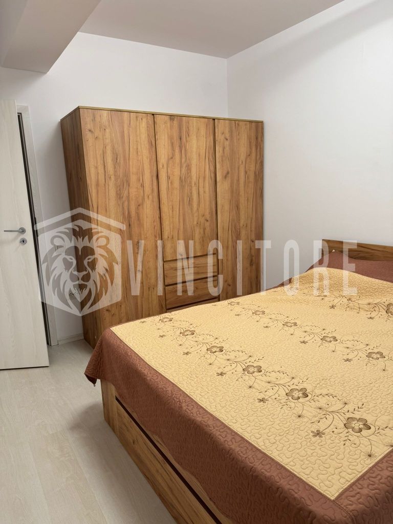 Apartament 2 Popesti-Leordeni | Metrou | Parcare Subteran - Poză 3
