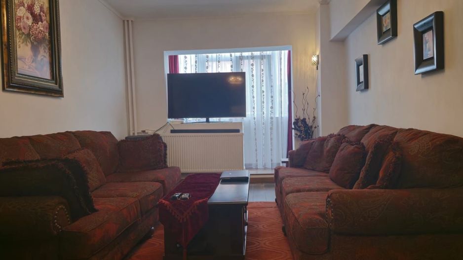 Apartament 2 camere Sebastian/13 septembrie - Poză 4
