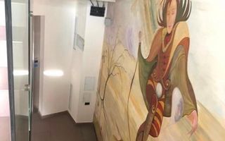 INCHIRIERE SPATIU | PARTER INALT SAU ETAJUL 1 SAU ETAJUL 4 | ZONA UNIRII - Poză 8