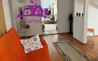 Casa zona Spitalul Judeten - Poză 15