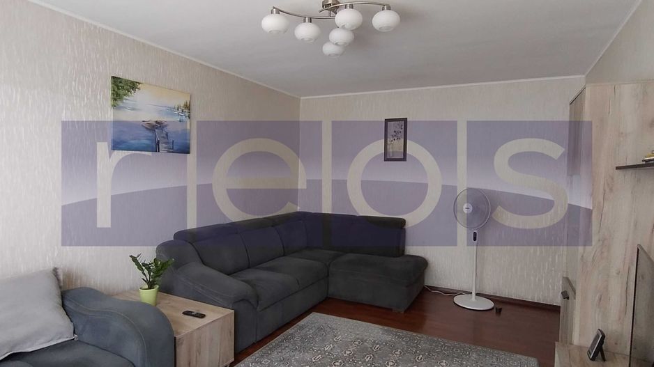 DE VANZARE AP 3 CAMERE 68 MP DEUMUL TABEREI | DECOMANDAT | METROU - Poză 3