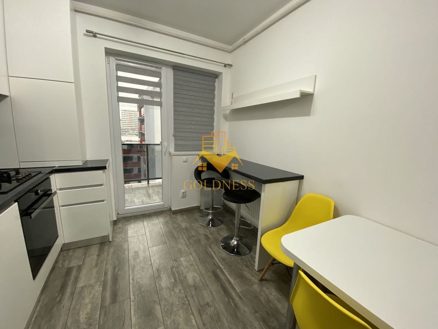 2 Camere decomandate, parcare, pet friendly, Zona Vivo, Metro,Bloc Nou - Poză 6