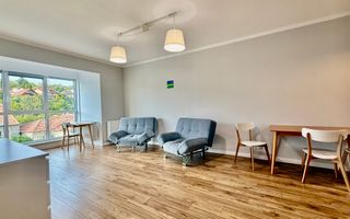 Apartament modern cu 2 camere de vanzare- parcare-Dambul Rotund - Poză 3