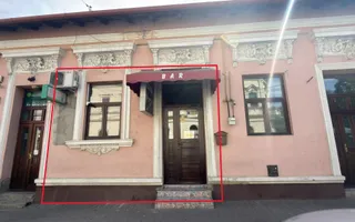 Inchiriere Spațiu Comercial 161 mp / Zona Orange / V. Lucaciu - Carei - Poză 19