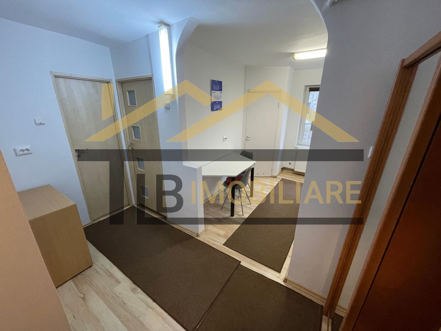 Apartament cu 2 camere, 55mp, Zona Corina - Poză 8