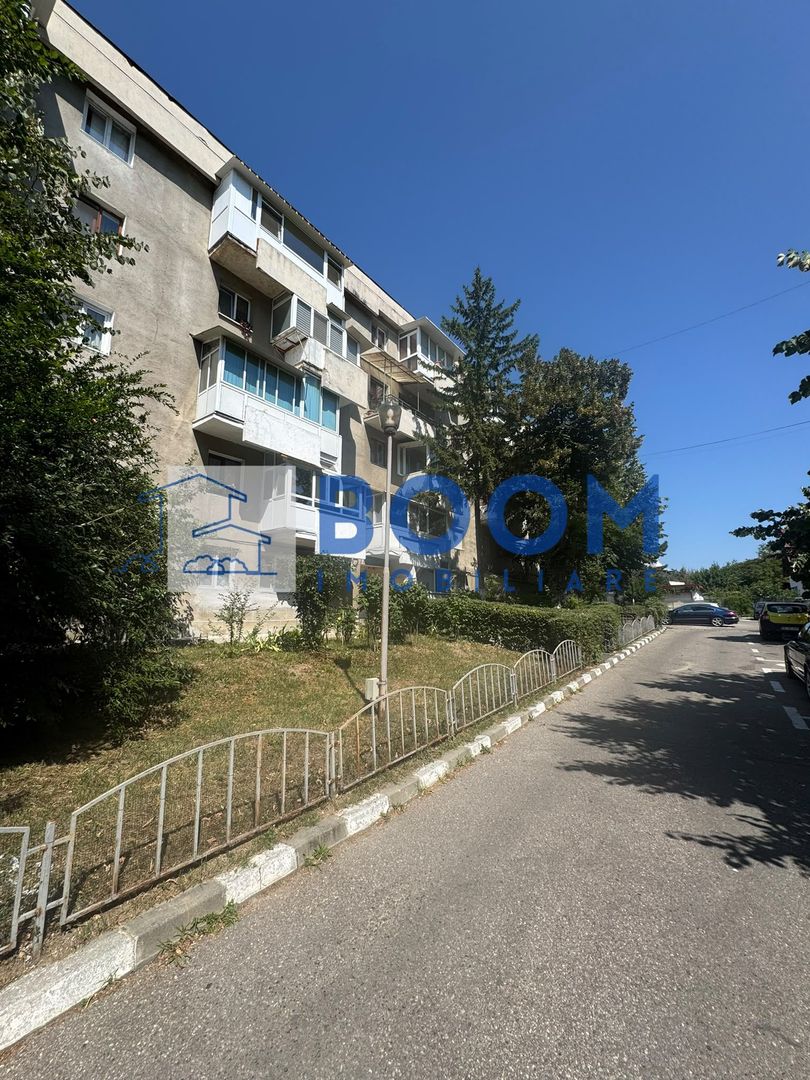 Apartament 2 camere etaj 2 | Traian Spital nr 2 | Mutare imediata - Poză 10
