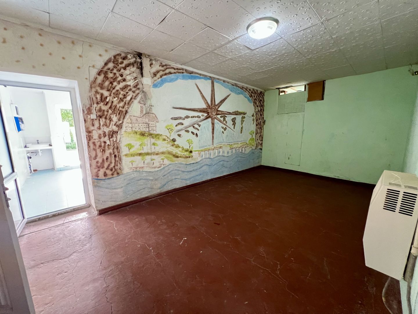 Spațiu Comercial în Băcioi/Straisteni - Poză 4